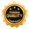 Premium Qualität
